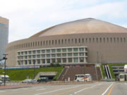 商業施設