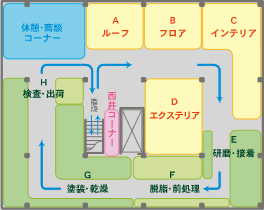 4階会場