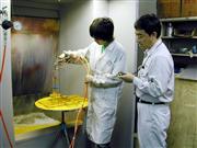 ユーザー塗装スクール2007年