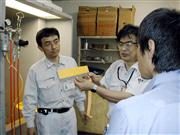 ユーザー塗装スクール2007年