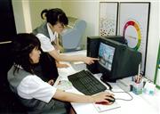 カラーシミュレーション